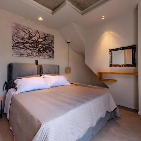 Agata Villa Fiszkárdo