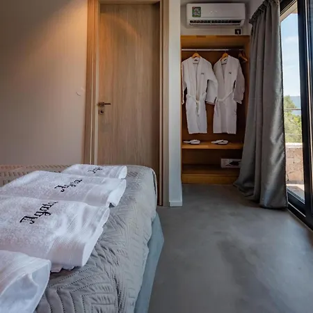 Villa Agata Fiszkárdo