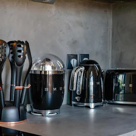 Villa Agata Fiszkárdo