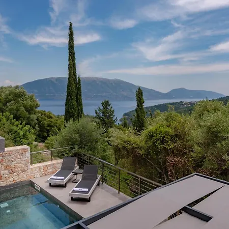 Villa Agata By Vintage Travel *