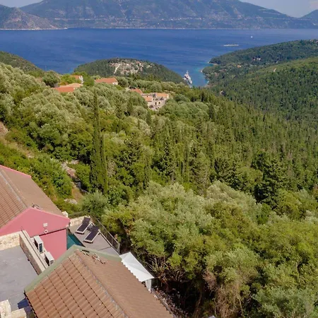 Villa Agata By Vintage Travel *