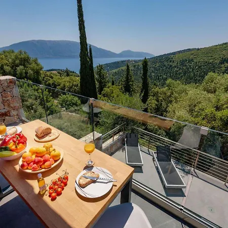 Agata By Vintage Travel Villa