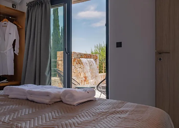 Agata By Vintage Travel * Фискардон